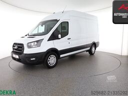 ford Transit 2.0 TDCi 350 TREND KASTEN L3H3 NAVI,ACC