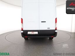 ford Transit 2.0 TDCi 350 TREND KASTEN L3H3 NAVI,ACC