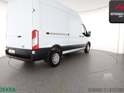 ford Transit 2.0 TDCi 350 TREND KASTEN L3H3 NAVI,ACC