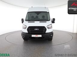 ford Transit 2.0 TDCi 350 TREND KASTEN L3H3 NAVI,ACC
