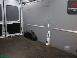 ford Transit 2.0 TDCi 350 TREND KASTEN L3H3 NAVI,ACC