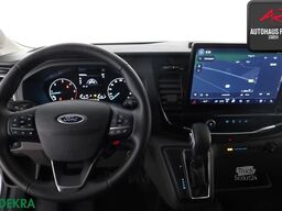 ford Transit 2.0 TDCi 350 TREND KASTEN L3H3 NAVI,ACC