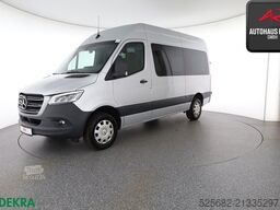 mercedes-benz Sprinter 316 CDI KASTEN L2H2 KAMERA,LED,AHK,SH