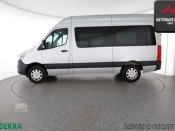 mercedes-benz Sprinter 316 CDI KASTEN L2H2 KAMERA,LED,AHK,SH