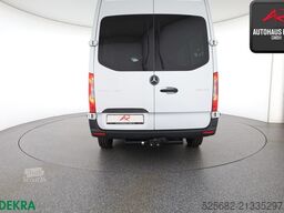 mercedes-benz Sprinter 316 CDI KASTEN L2H2 KAMERA,LED,AHK,SH