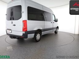 mercedes-benz Sprinter 316 CDI KASTEN L2H2 KAMERA,LED,AHK,SH