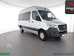 mercedes-benz Sprinter 316 CDI KASTEN L2H2 KAMERA,LED,AHK,SH