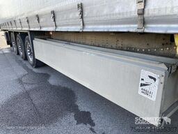 Schmitz Cargobull Semitrailer Curtainsider Standard