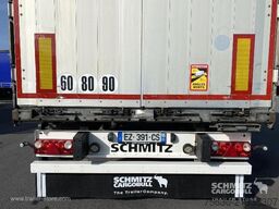 Schmitz Cargobull Semitrailer Curtainsider Standard