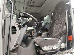 Versalift VO-355-MHI Winch 69 kV Mercedes Benz Axor 1824 ...