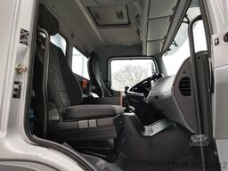 Versalift VO-355-MHI Winch 69 kV Mercedes Benz Axor 1824 ...