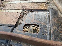 KRONE SD 3 Achse Pritsche