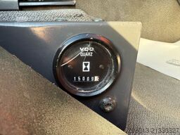 RENAULT Premium Lander Pritsche mit Kran FASSI