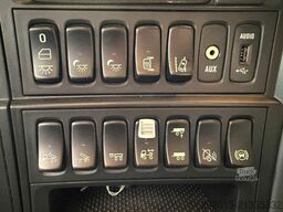 SCANIA R580 LB 8x2*6 HNB SZM mit Kran HIAB XS 422