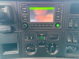 SCANIA R580 LB 8x2*6 HNB SZM mit Kran HIAB XS 422