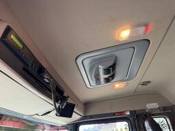 SCANIA R580 LB 8x2*6 HNB SZM mit Kran HIAB XS 422