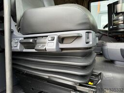 SCANIA R580 LB 8x2*6 HNB SZM mit Kran HIAB XS 422