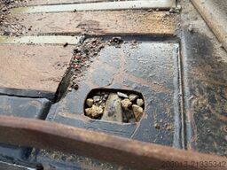 KRONE SD 3 Achse Pritsche