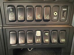 SCANIA R580 LB 8x2*6 HNB SZM mit Kran HIAB XS 422