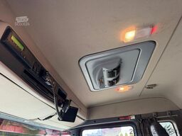 SCANIA R580 LB 8x2*6 HNB SZM mit Kran HIAB XS 422