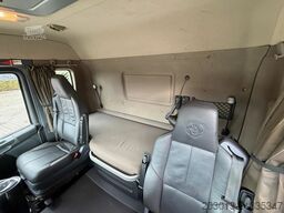 SCANIA R580 LB 8x2*6 HNB SZM mit Kran HIAB XS 422