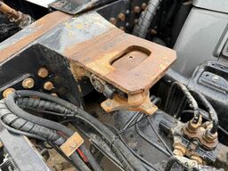 SCANIA R580 LB 8x2*6 HNB SZM mit Kran HIAB XS 422