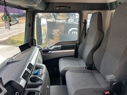 MAN TGA 26.400 6x2 Kroll Saug/Druck Kombispüler