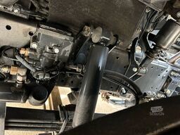 MAN TGA 26.400 6x2 Kroll Saug/Druck Kombispüler