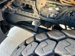 MERCEDES-BENZ Arocs 2548 6x4 ALLRAD KRAN 21m SEILWINDE