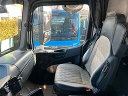 MERCEDES-BENZ Arocs 2548 6x4 ALLRAD KRAN 21m SEILWINDE