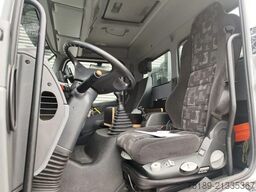 Mercedes-Benz Axor 1824 4x4 Versalift VO-355-MHI Winch 69 kV ...