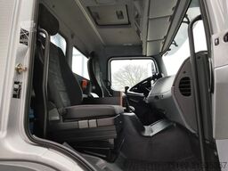 Mercedes-Benz Axor 1824 4x4 Versalift VO-355-MHI Winch 69 kV ...