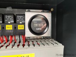 Mercedes-Benz Axor 1824 4x4 Versalift VO-355-MHI Winch 69 kV ...