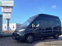 SUNLIGHT Camper Van CLIFF 540 Vanlife Verfüg./Sparen Sie