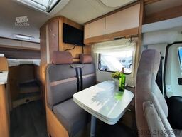 LMC Cruiser V 646 G Sat/TV/Remis/Navi/Kamera