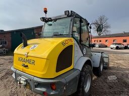 KRAMER 5075