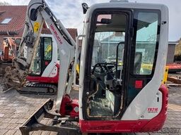 TAKEUCHI TB216