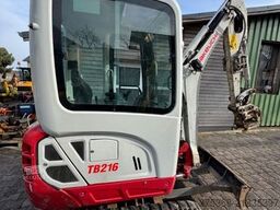 TAKEUCHI TB216