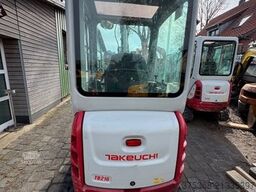 TAKEUCHI TB216