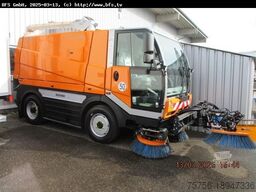  CityCat 5006 Bucher CC5006 beidseitig + Frontbes