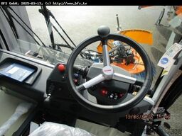  CityCat 5006 Bucher CC5006 beidseitig + Frontbes