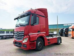 MERCEDES ACTROS 1845