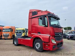 MERCEDES ACTROS 1845