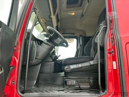 MERCEDES ACTROS 1845