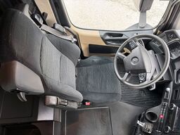 MERCEDES ACTROS 1845