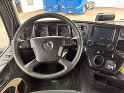 MERCEDES ACTROS 1845