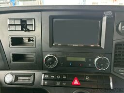 MERCEDES ACTROS 1845