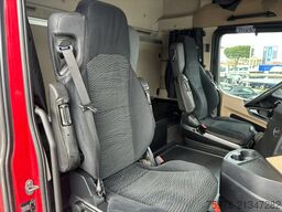 MERCEDES ACTROS 1845