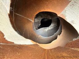 MAN TGS 35.480 MAN TGS 35.480 BL 10x4 Liebherr 10m³...