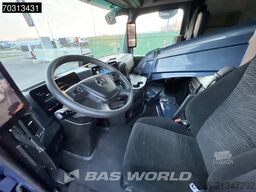 Mercedes Actros 1846 4X2 Bigspace Retarder Mirrorcam Navi